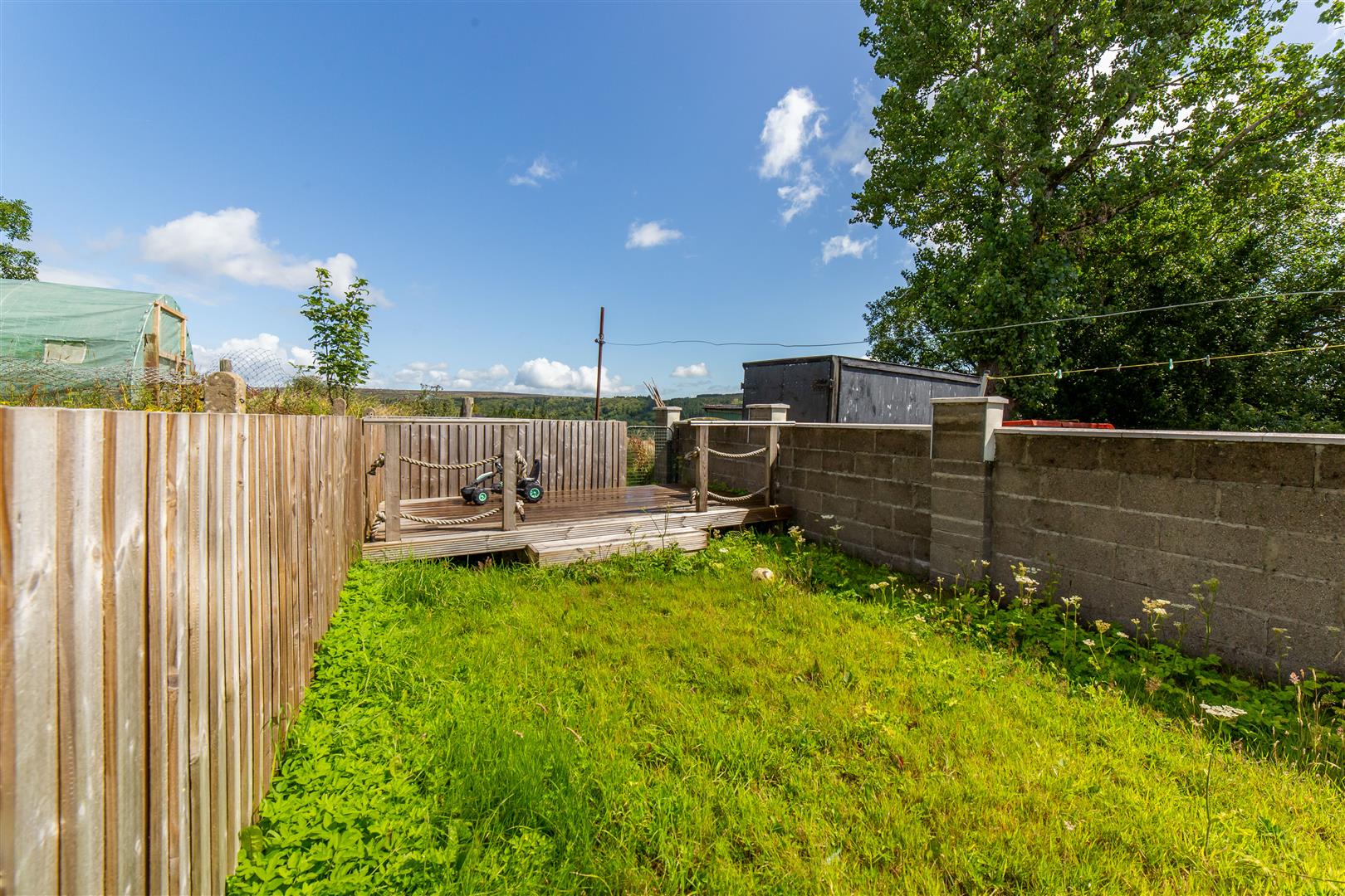 Salisbury Terrace, Varteg, Pontypool One2One Estate Agents